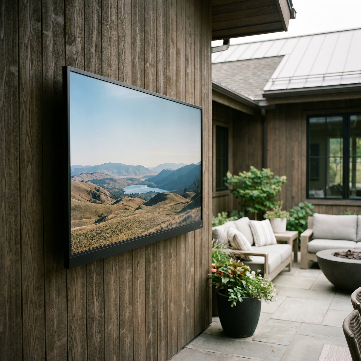 Best 65-Inch Outdoor TV (2026)