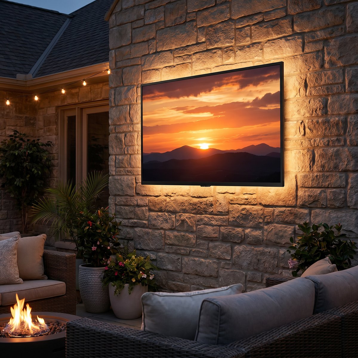 Best Outdoor TV with Dolby Vision (2026)