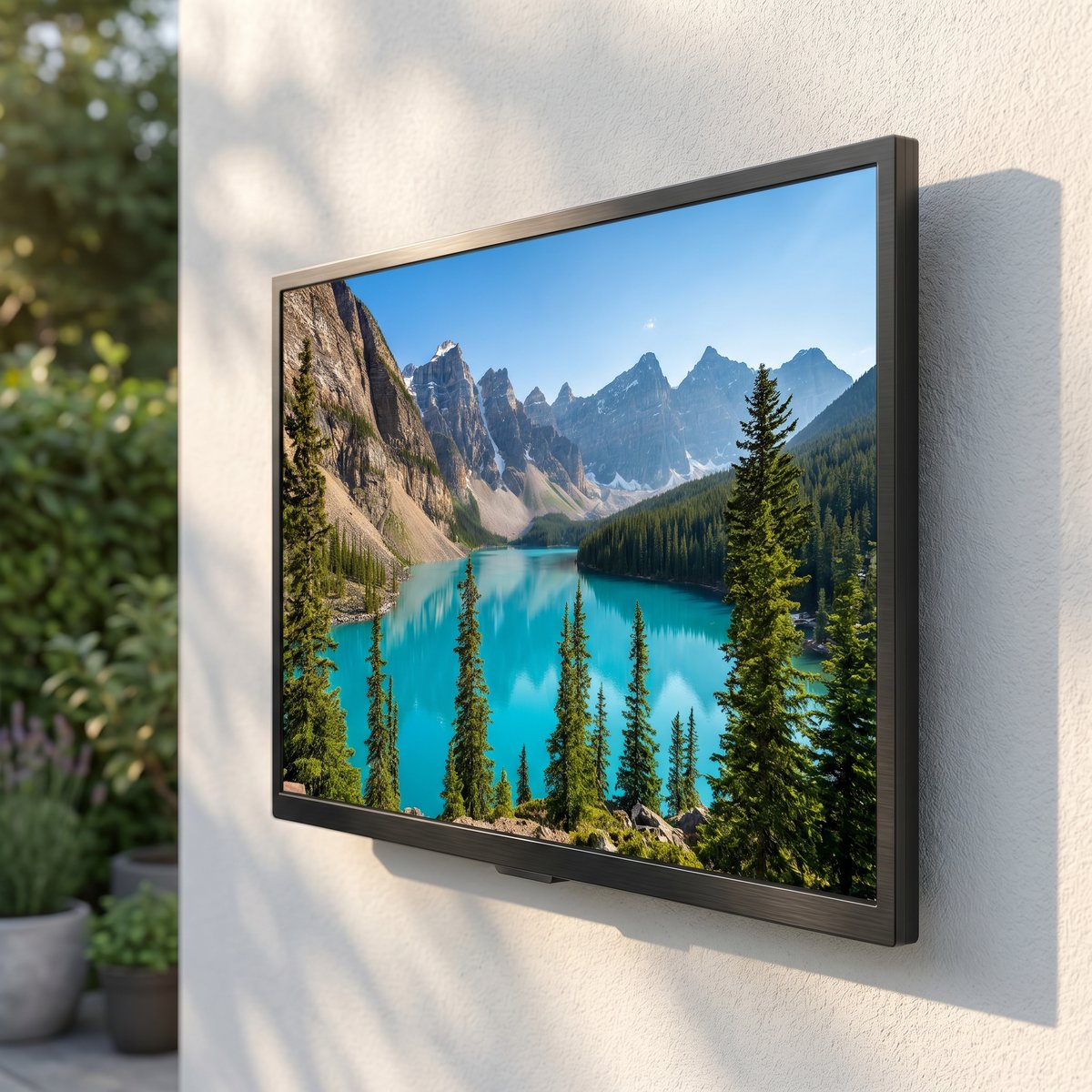 Best Outdoor TVs of 2026: Buyer's Guide