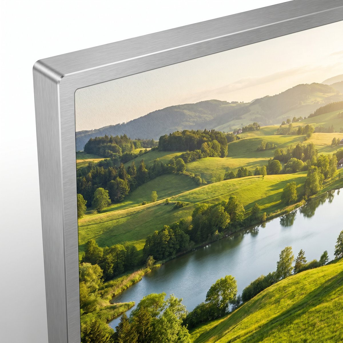 Outdoor TV with Anti-Glare Screen: 2026 Guide